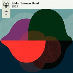 Pop Liisa Vol. 9 - Vinilo características