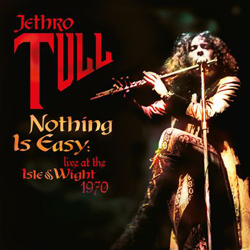 Nothing Is Easy - Live At The Isle Of Wight 1970 precio