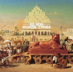 Reunion: Cypher características