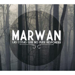 Las Cosas Que No Pude Responder en oferta