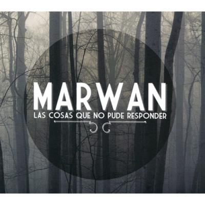 Las Cosas Que No Pude Responder