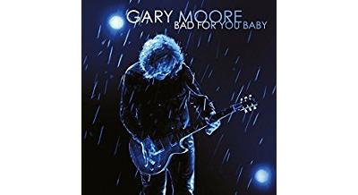 Bad for You Baby (Vinilo)