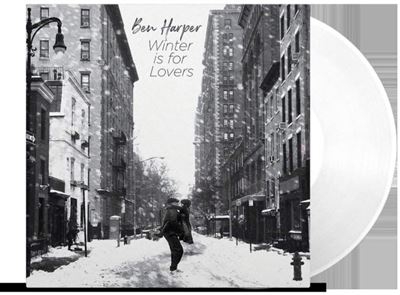 Winter is for lovers