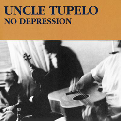 No Depression características