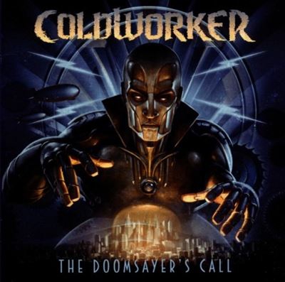 The Doomsayer S Call