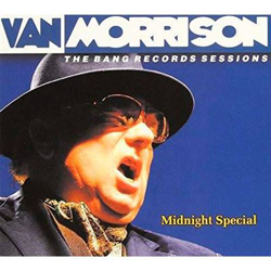 Midnight Special - The Bang Records Sessions - 2 vinilos precio