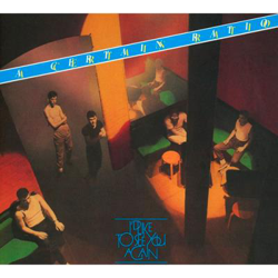 I'd Like to See You Again características