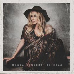 21 Días características