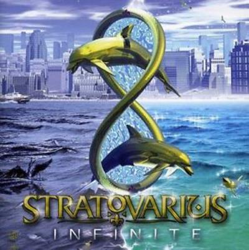 Infinite en oferta