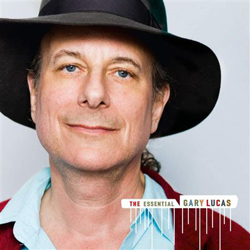 The essential Gary Lucas - 2 CDs en oferta