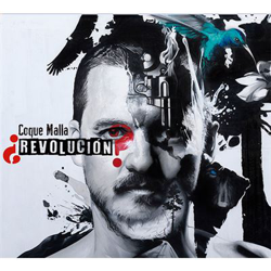 ¿Revolución? precio