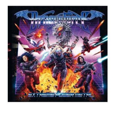 Extreme Power Metal - 2 vinilos