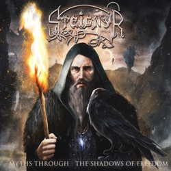 Myths Through The Shadows Of Freedom en oferta