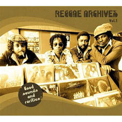 Reggae Archives Vol. 1 en oferta