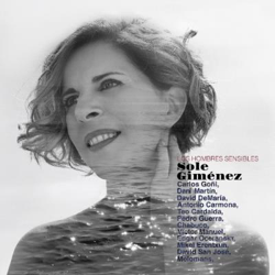 Los hombres sensibles (Libro + CD) precio