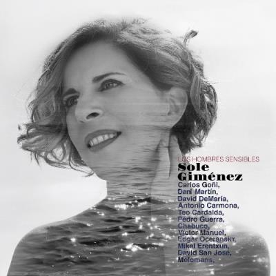 Los hombres sensibles (Libro + CD)