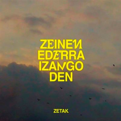 Zeinen ederra izango den características