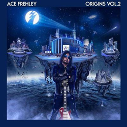 Origins Vol 2 características