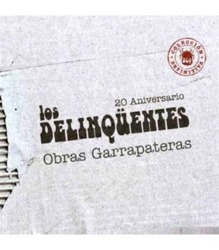 Obras Garrapateras - Colección Definitiva en oferta