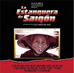 La estanquera de Saigón características