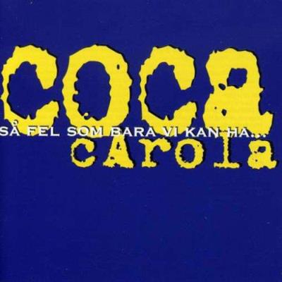 Sa Fel Som Bara Vi Kan Ha...