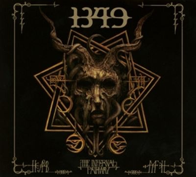 Infernal Pathway -Digi-