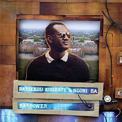 Ba Power - Vinilo