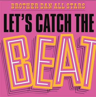 Let's Catch The.. -Clrd-  - Vinilo