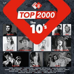 Top 2000 - 10's -Clrd- - Vinilo en oferta