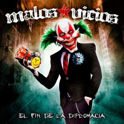 El Fin de la Diplomacia