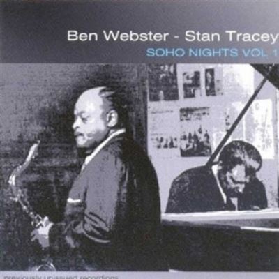 Soho Nights with Stan Tracey