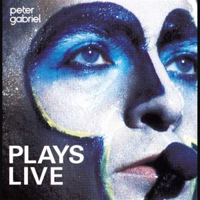 Plays live at Illinois 1982 - 2 CDs
