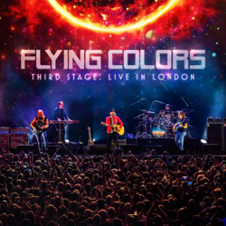 Third Stage: Live In London en oferta