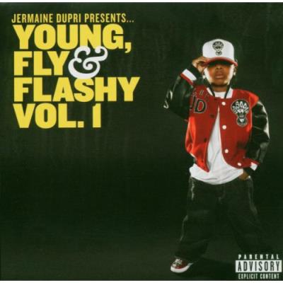 Young, Fly & Flashi (Vol. 1)