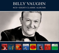 Eight Classic Albums precio