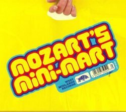 Mozart's Mini-Mart precio