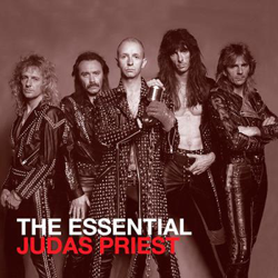 The Essential Judas Priest en oferta