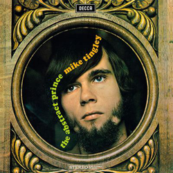 The Abstract Prince - Vinilo de color características