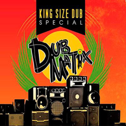 King Size Dub Special - Dubmatix características