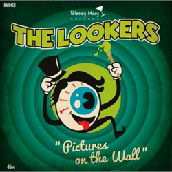 Don't Talk to Strangers / Pictures on the Wall (Single) características