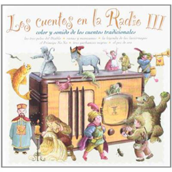 Los Cuentos en la Radio III en oferta
