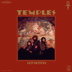 Hot Motion - Vinilo en oferta