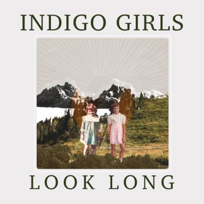 Look Long - 2 Vinilos