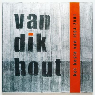 Het Beste Van 1994-2001 - Vinilo