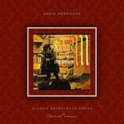 Symphony For Richard Iii  - Vinilo en oferta