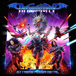 Extreme Power Metal en oferta