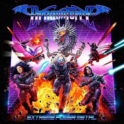 Extreme Power Metal