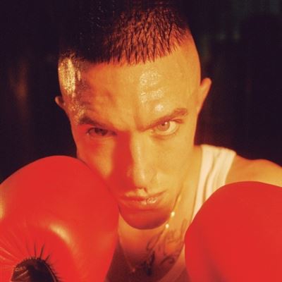 Puede Ser Una Mala Racha - Vinilo