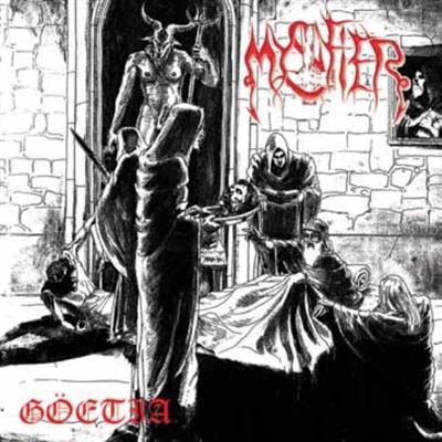 Goetia