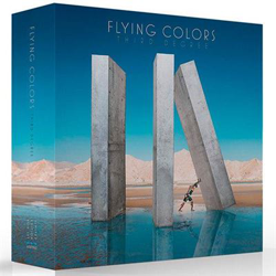 Box Set Third Degree - Ed deluxe - 2 CD en oferta